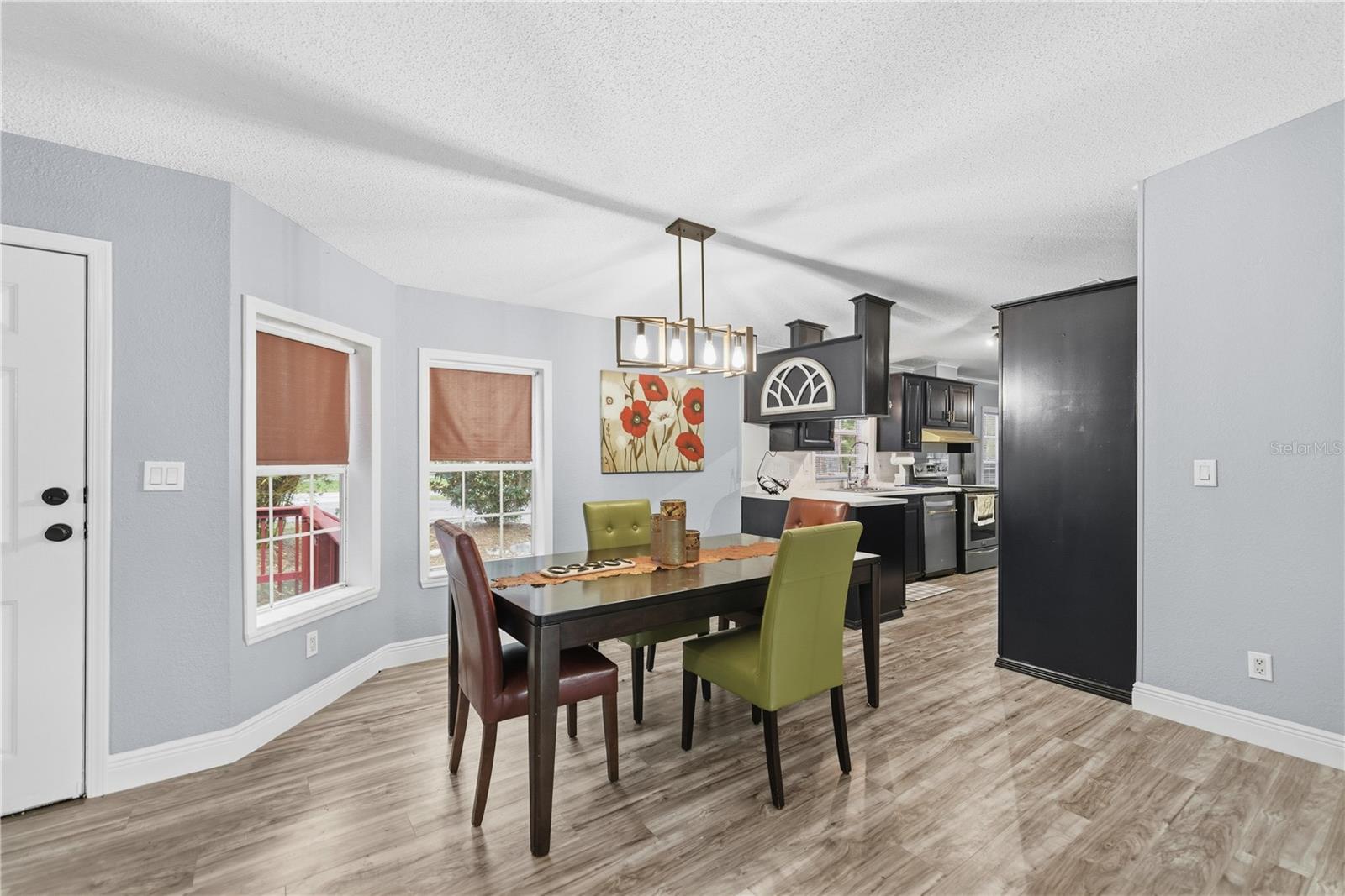 FELLOWSHIP ACRES - Residential