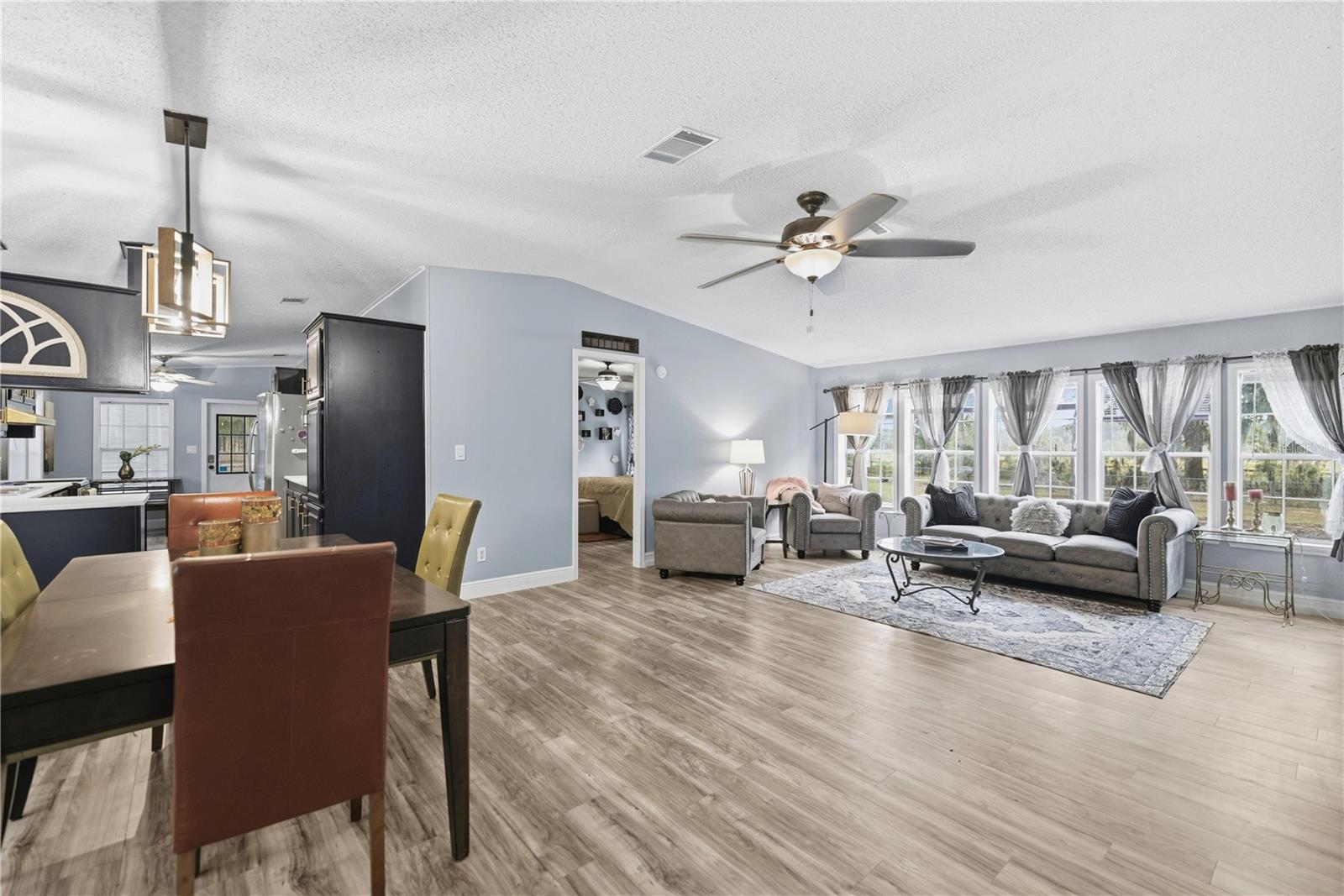 FELLOWSHIP ACRES - Residential