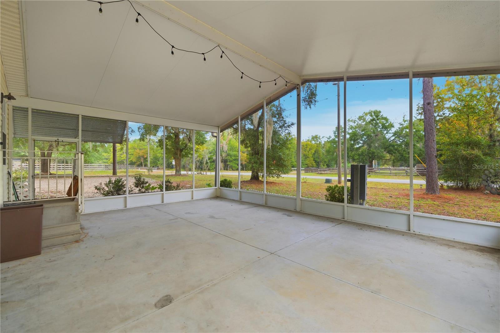 FELLOWSHIP ACRES - Residential