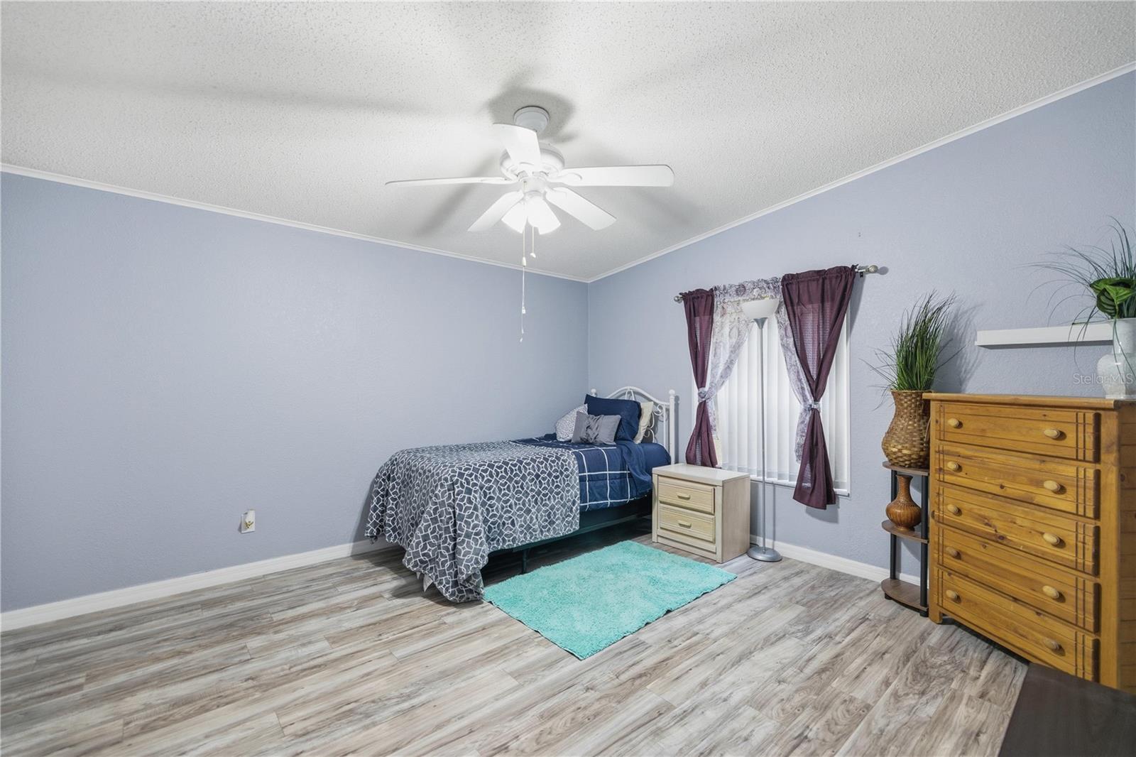 FELLOWSHIP ACRES - Residential