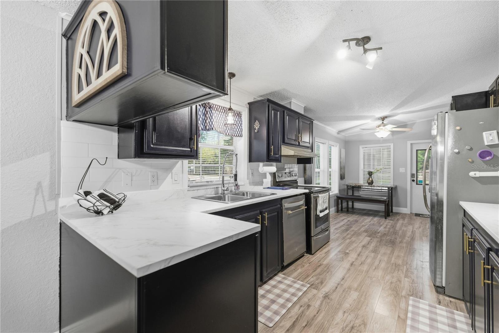 FELLOWSHIP ACRES - Residential