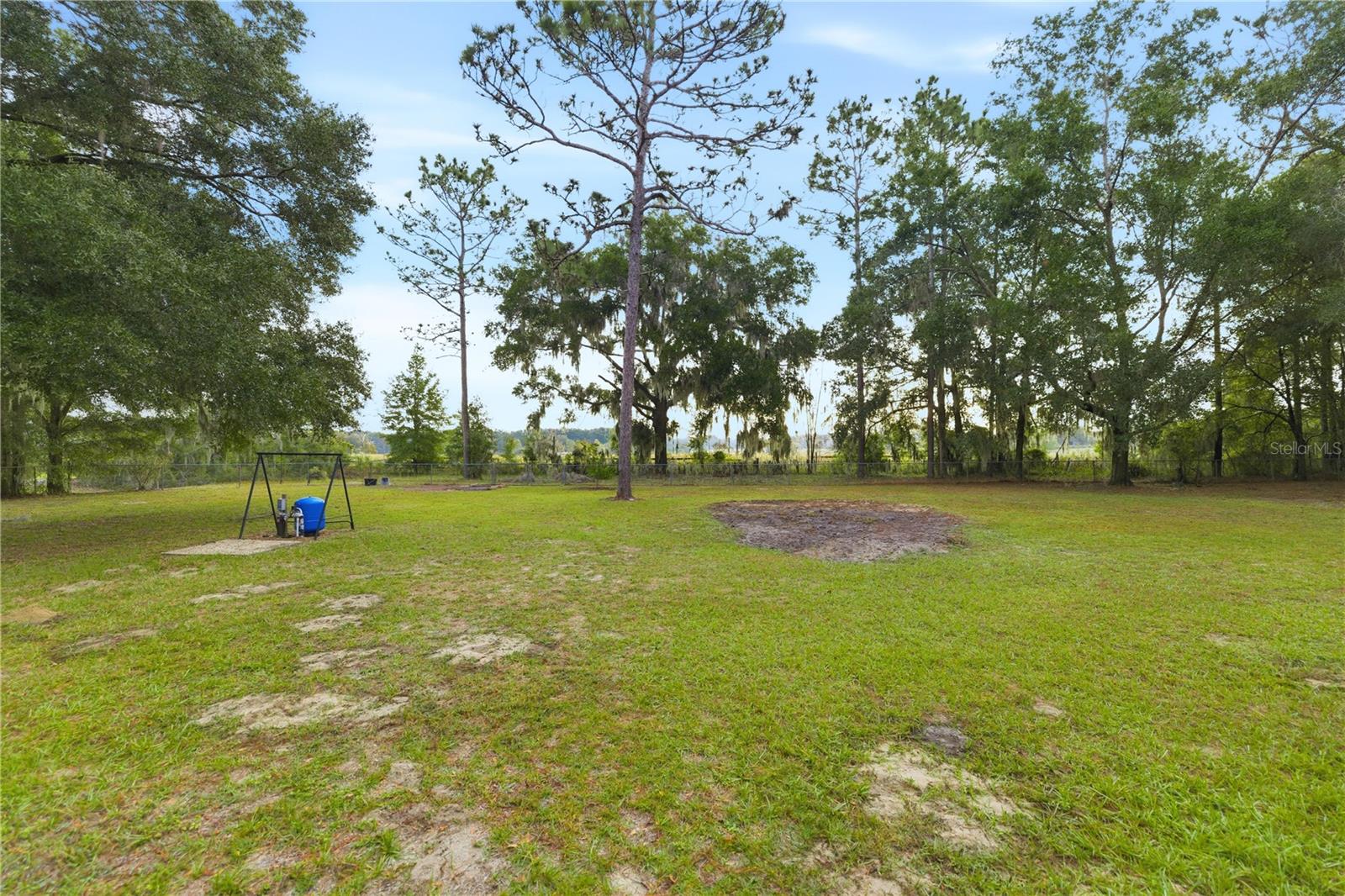 FELLOWSHIP ACRES - Residential