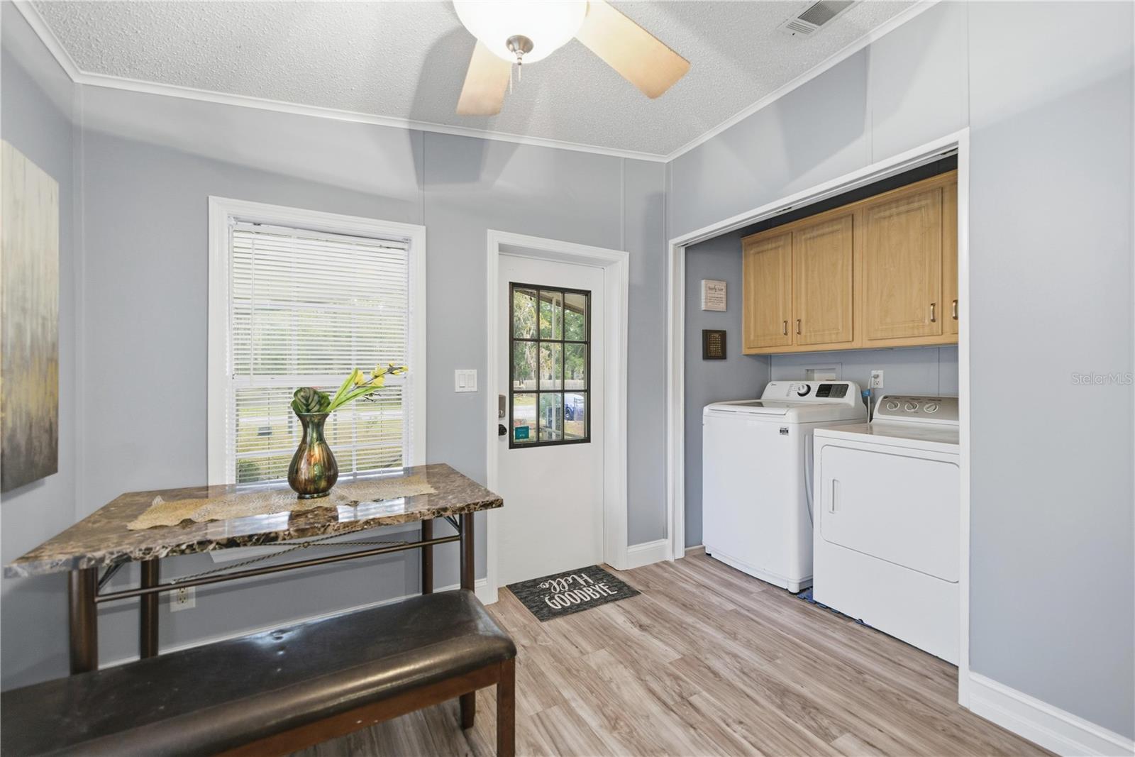 FELLOWSHIP ACRES - Residential