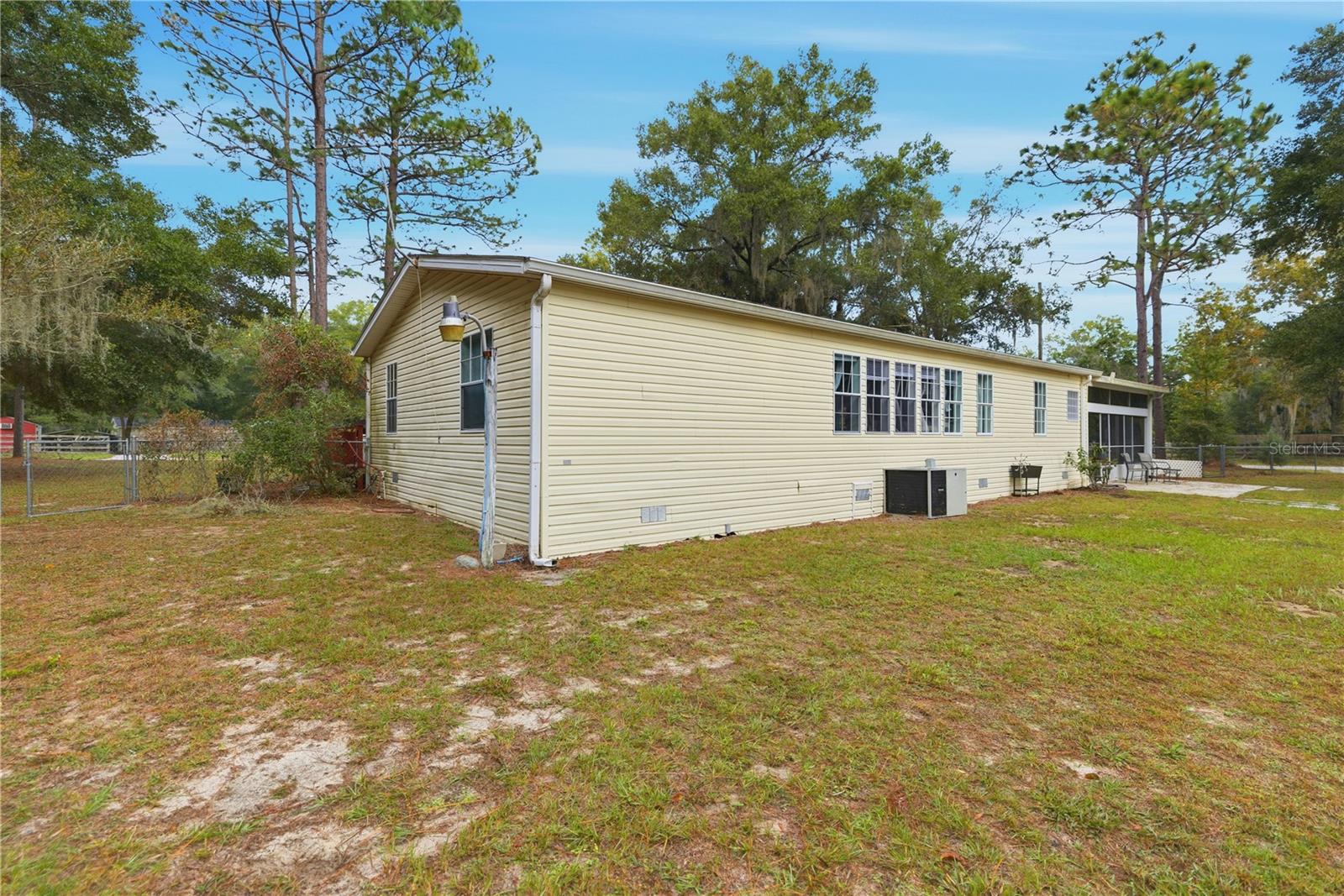 FELLOWSHIP ACRES - Residential