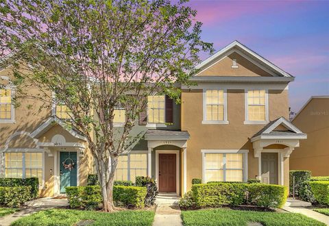 A home in SANFORD