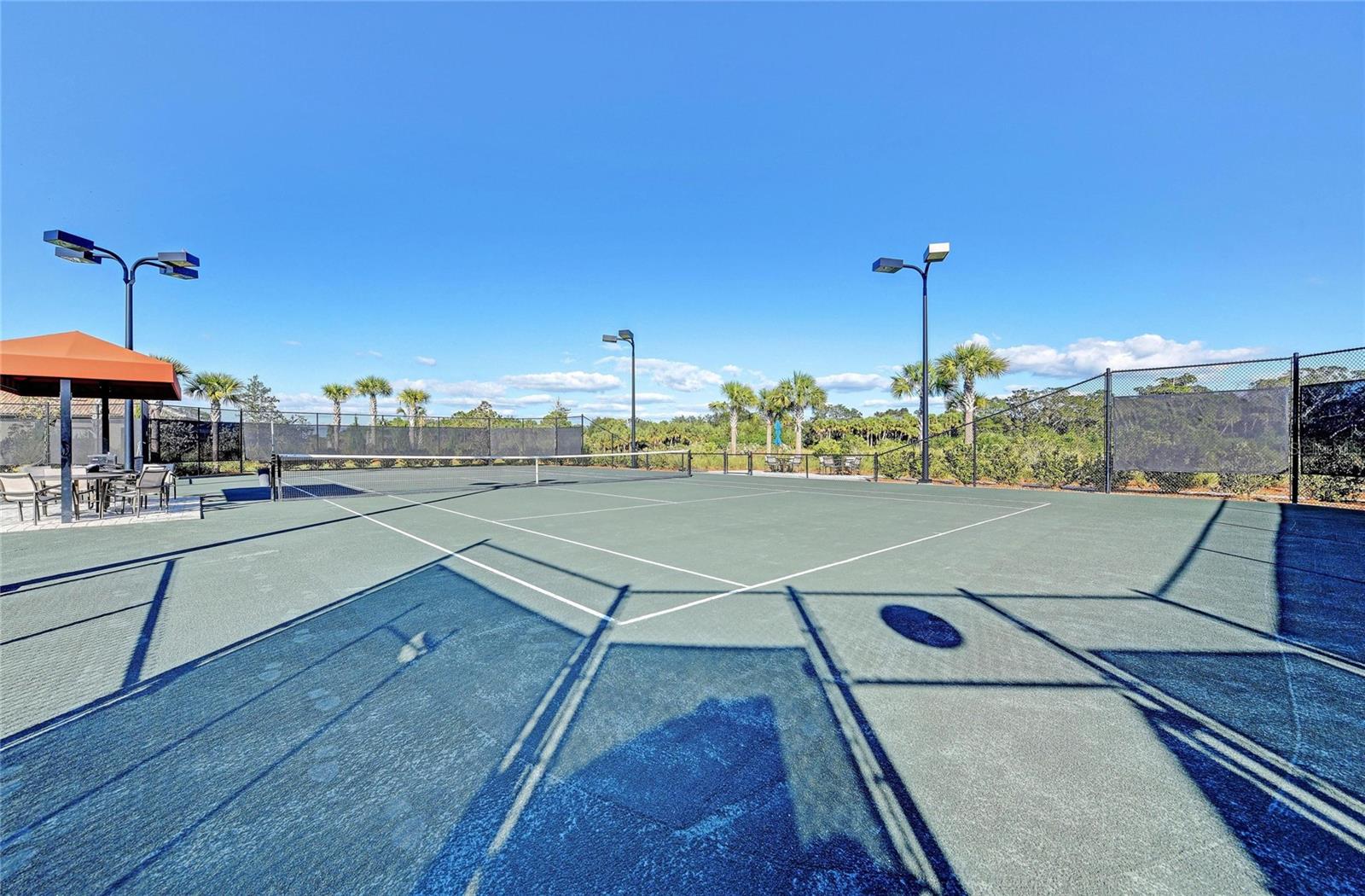 SANDHILL PRESERVE - Residential