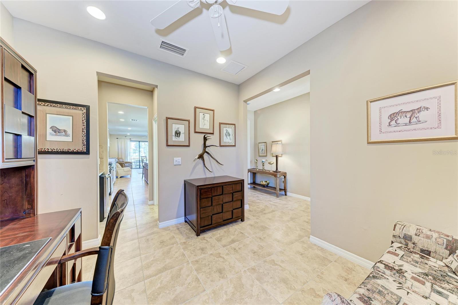 SANDHILL PRESERVE - Residential