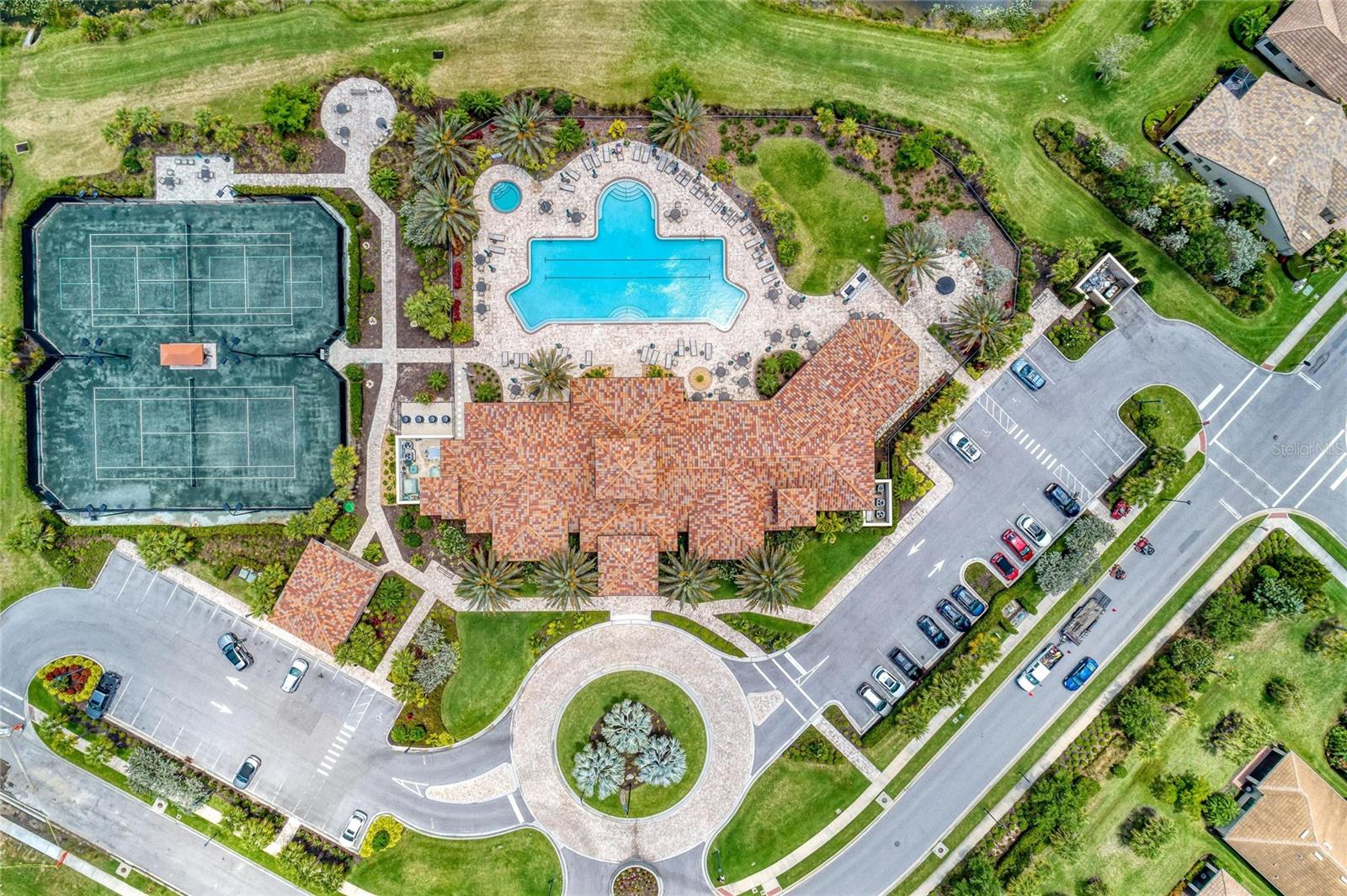 SANDHILL PRESERVE - Residential