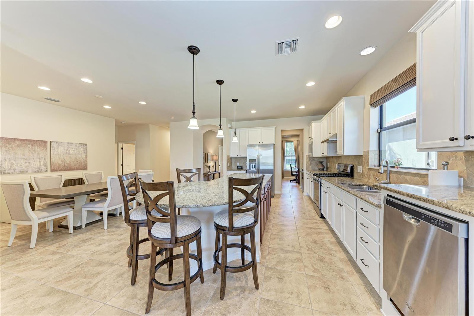 SANDHILL PRESERVE - Residential