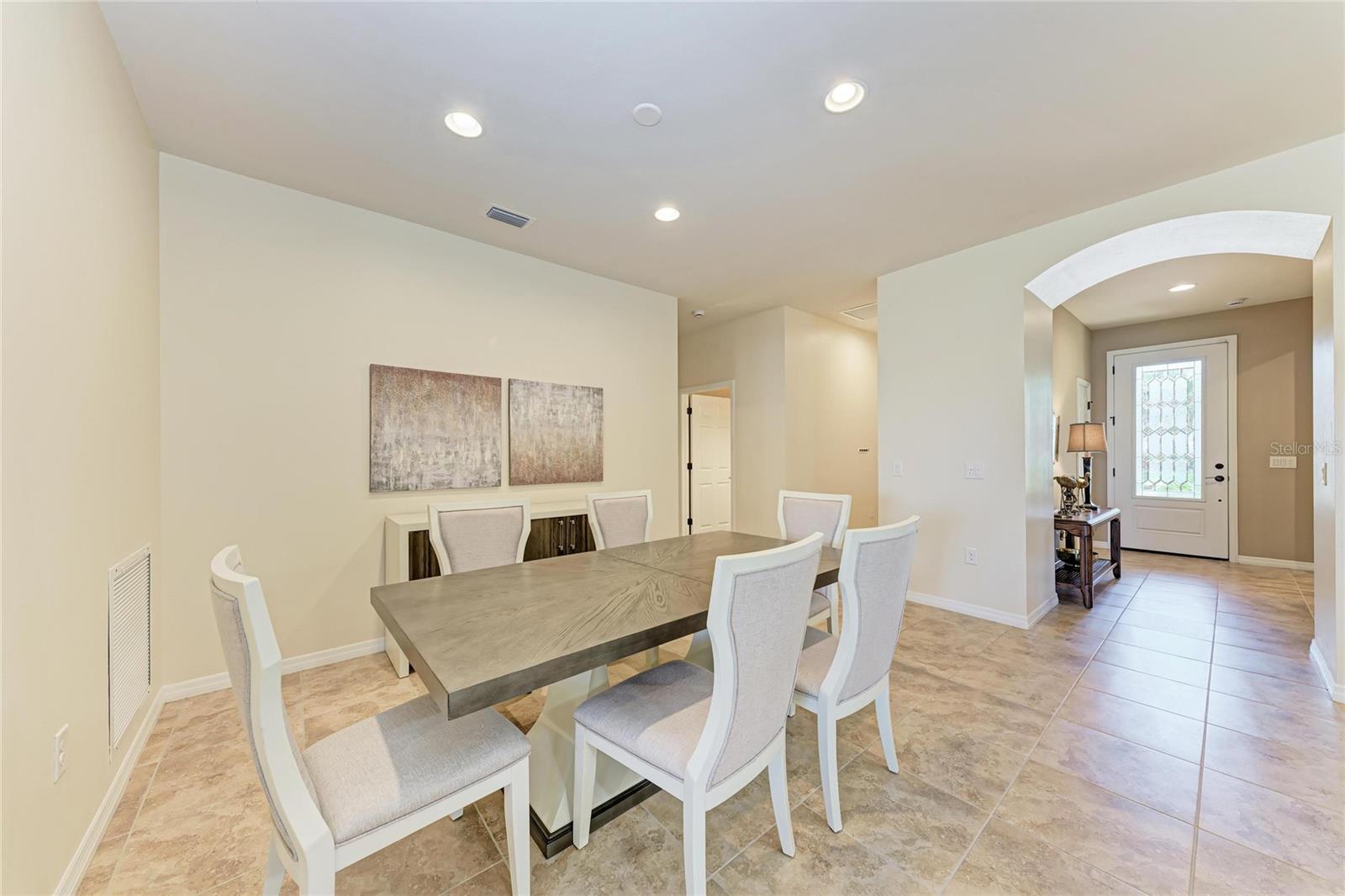 SANDHILL PRESERVE - Residential