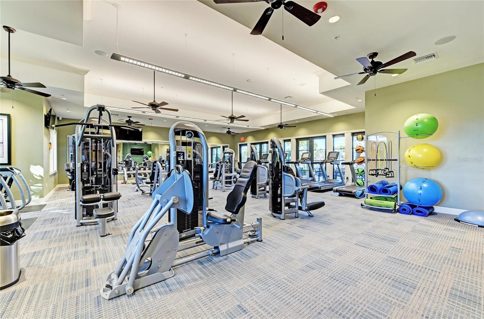 SANDHILL PRESERVE - Residential