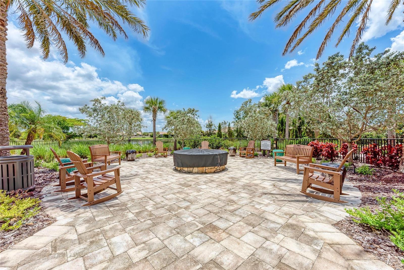 SANDHILL PRESERVE - Residential