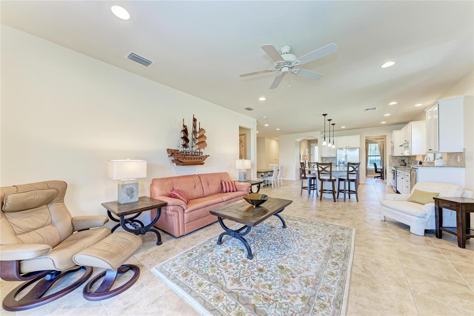 SANDHILL PRESERVE - Residential