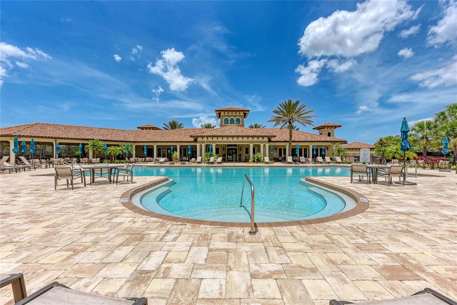 SANDHILL PRESERVE - Residential