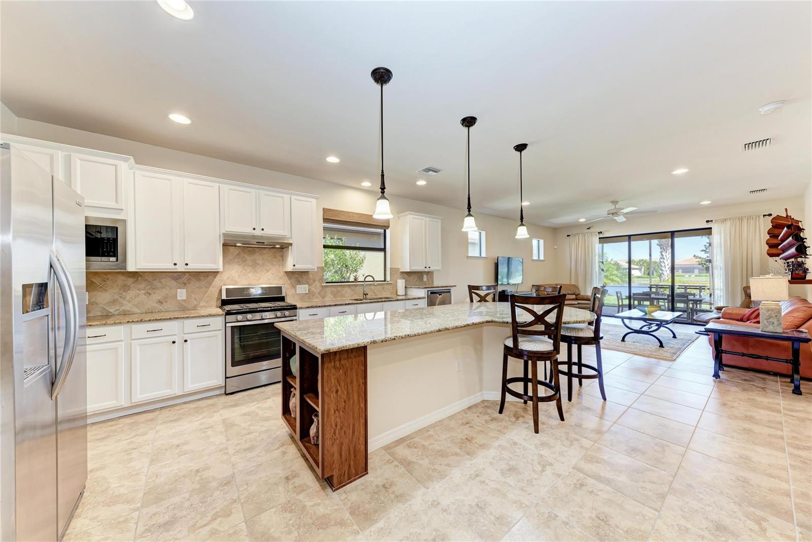 SANDHILL PRESERVE - Residential