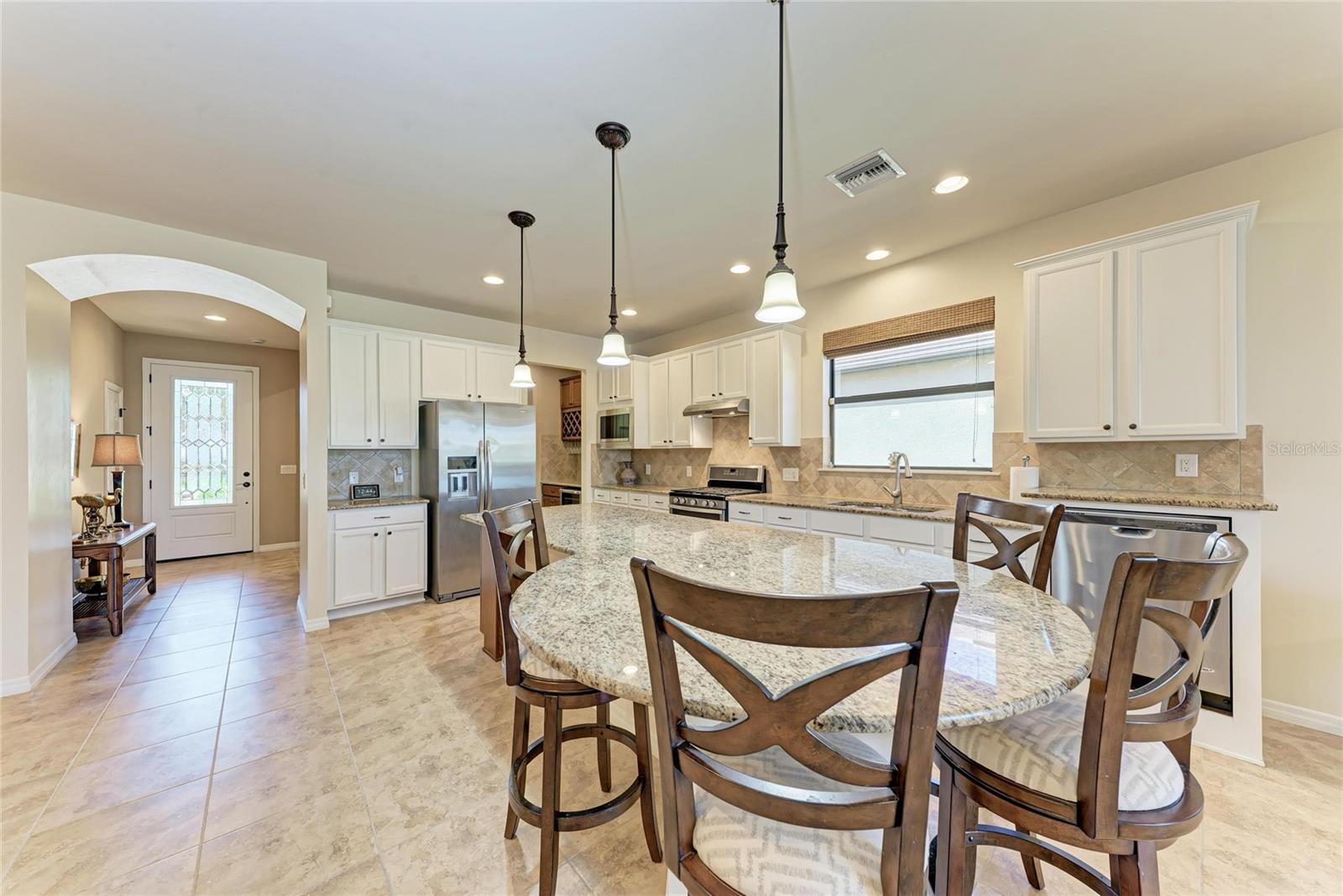 SANDHILL PRESERVE - Residential