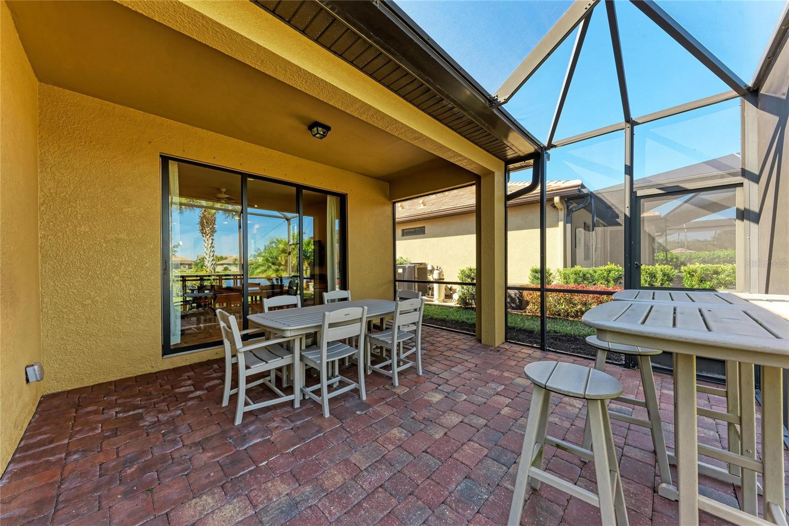 SANDHILL PRESERVE - Residential