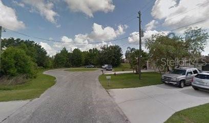 PUNTA GORDA ISLES SEC 20 - Land