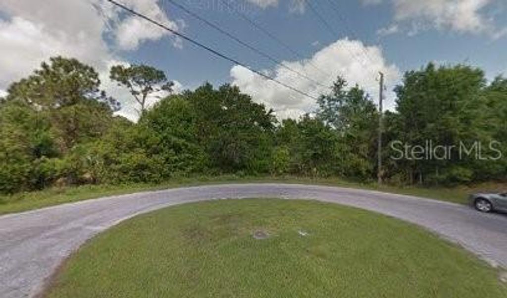 Photo of 101 Angol Street, Punta Gorda, FL 33983 (MLS # S5148656)