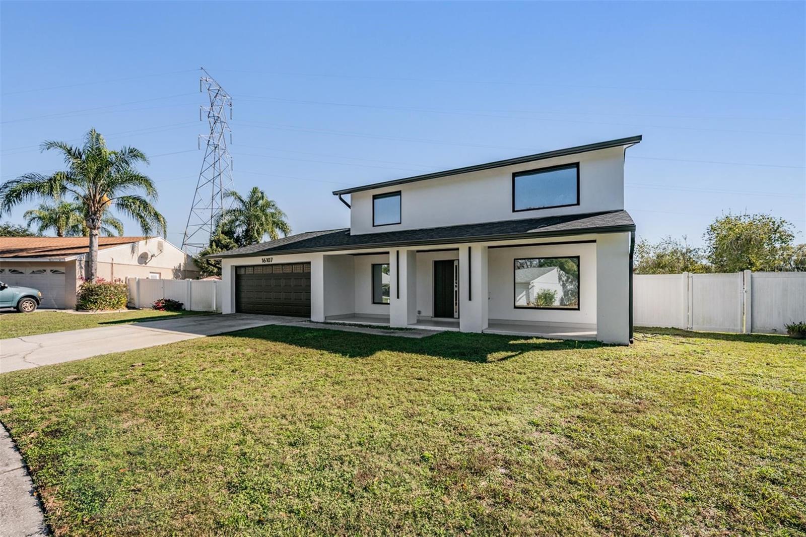 COUNTRY PLACE WEST UNIT IV - Residential