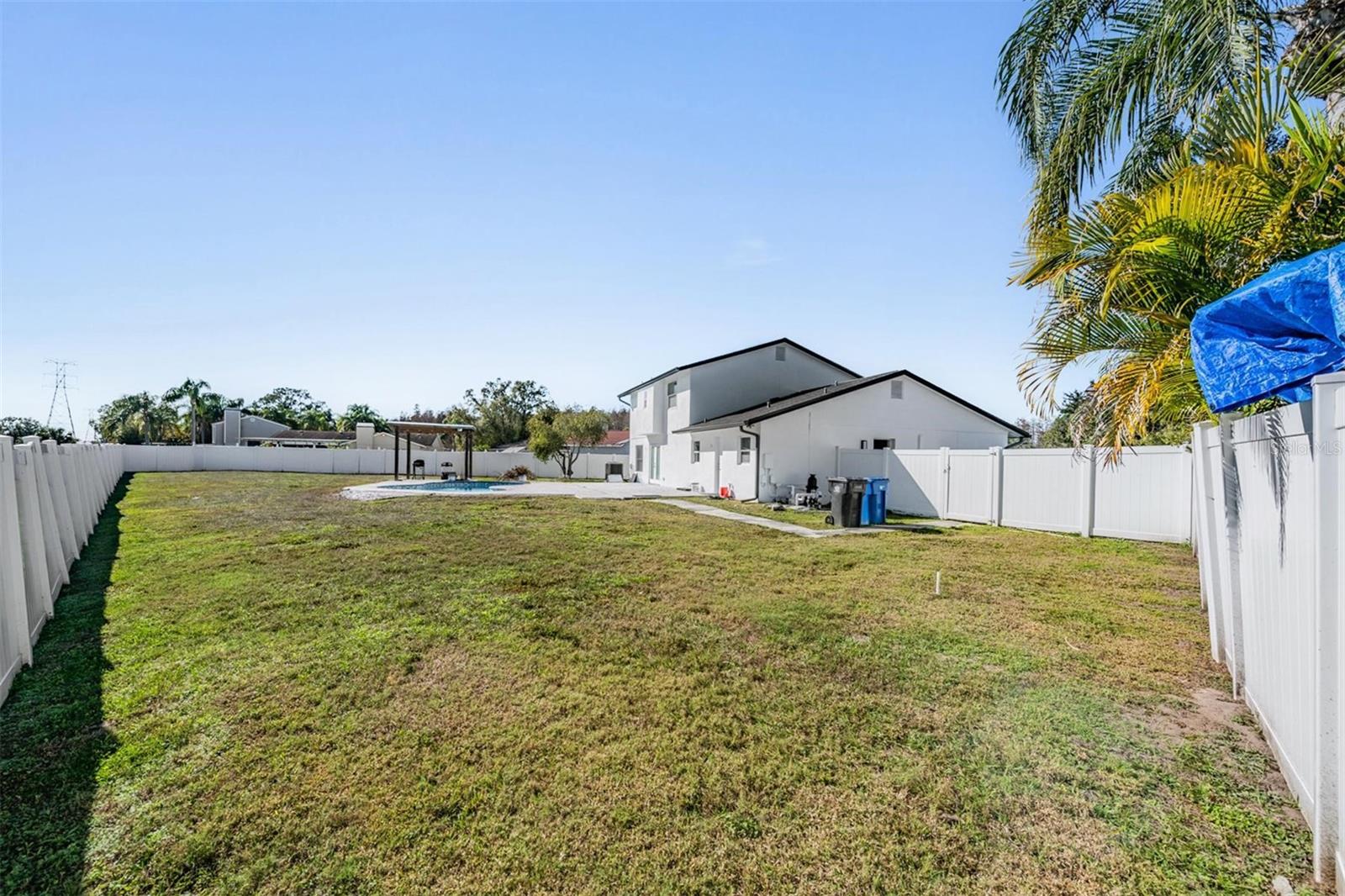 COUNTRY PLACE WEST UNIT IV - Residential