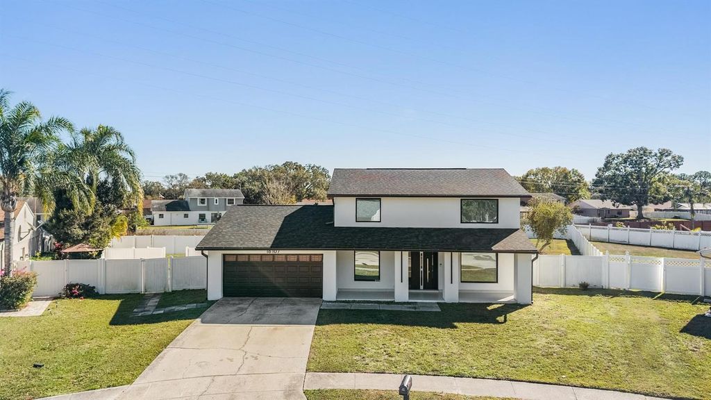 Photo of 16107 Pebblebrook Drive, Tampa, FL 33624 (MLS # TB8465646)