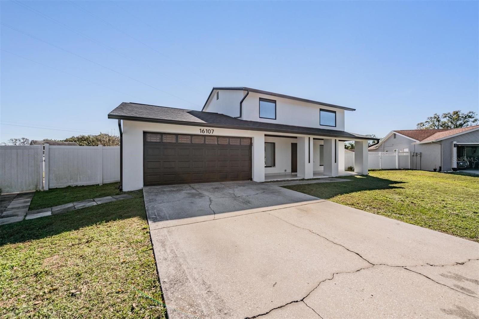 COUNTRY PLACE WEST UNIT IV - Residential