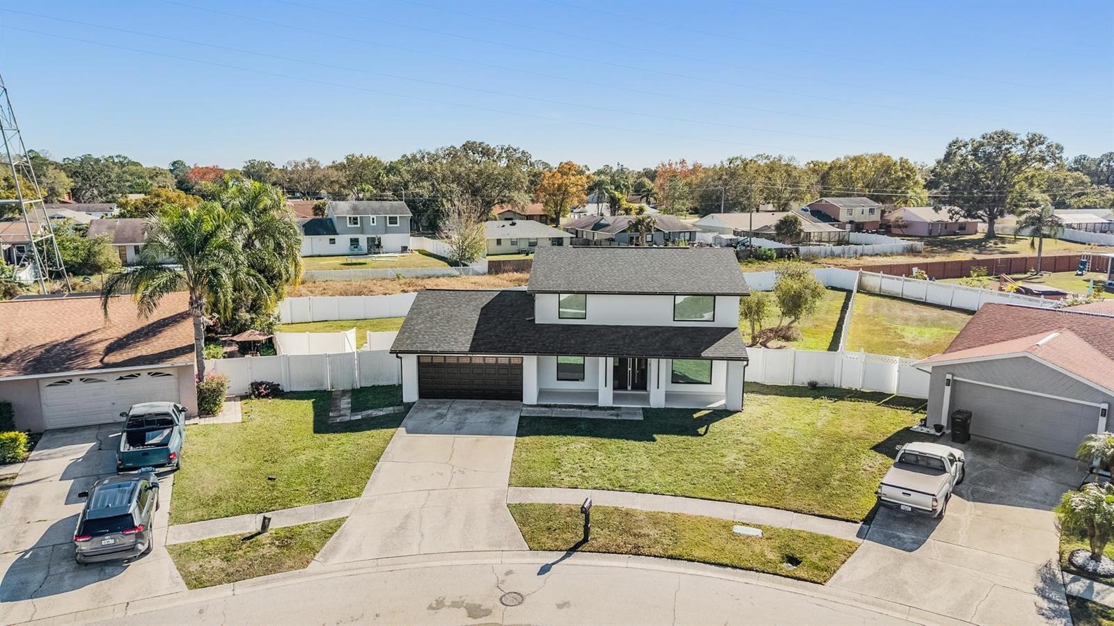 COUNTRY PLACE WEST UNIT IV - Residential