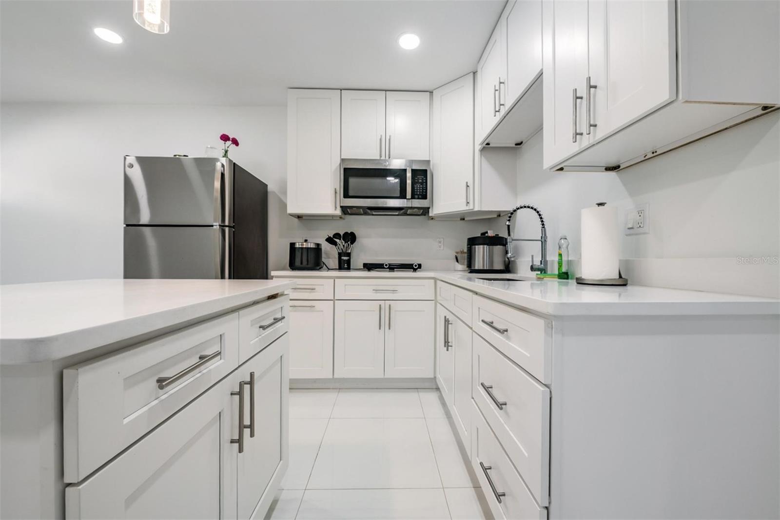 COUNTRY PLACE WEST UNIT IV - Residential