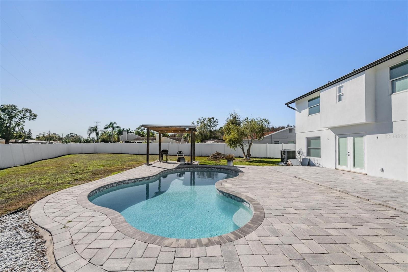 COUNTRY PLACE WEST UNIT IV - Residential