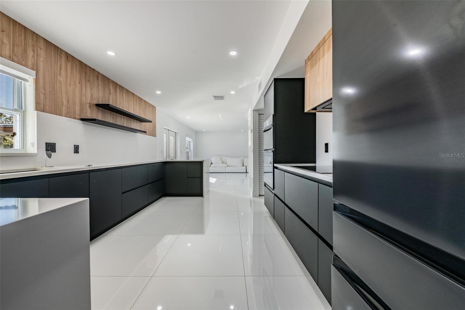 COUNTRY PLACE WEST UNIT IV - Residential