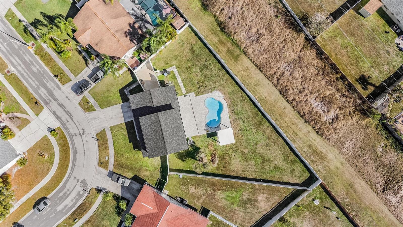 COUNTRY PLACE WEST UNIT IV - Residential