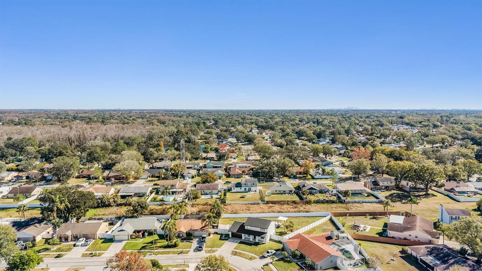 COUNTRY PLACE WEST UNIT IV - Residential