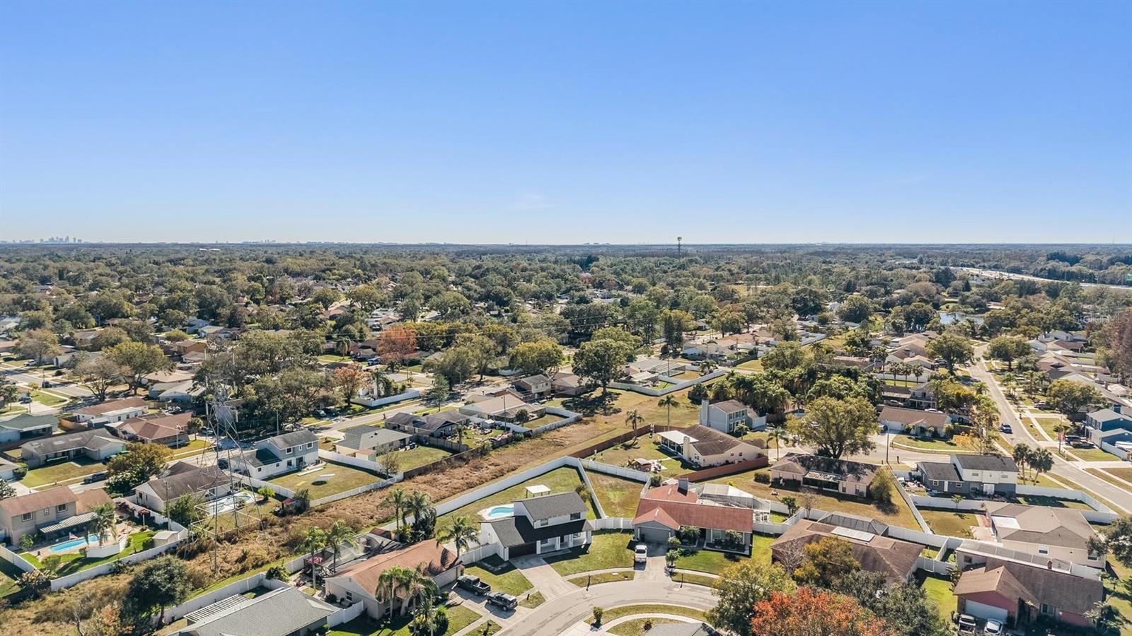 COUNTRY PLACE WEST UNIT IV - Residential