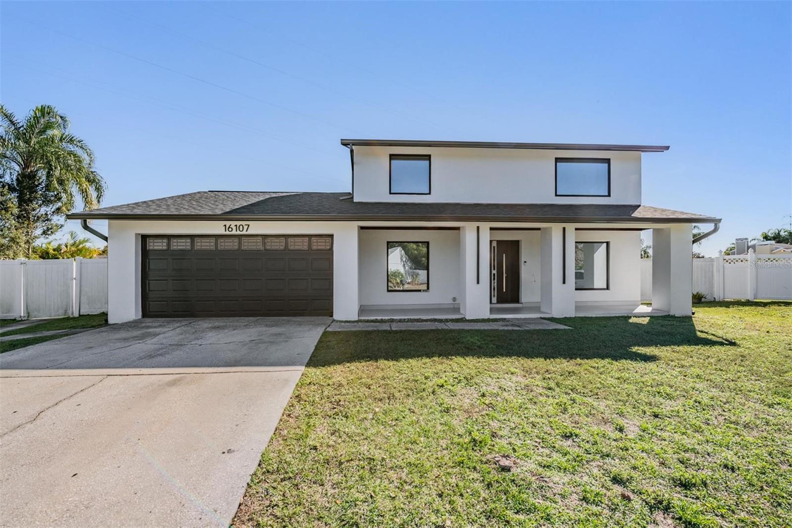 COUNTRY PLACE WEST UNIT IV - Residential