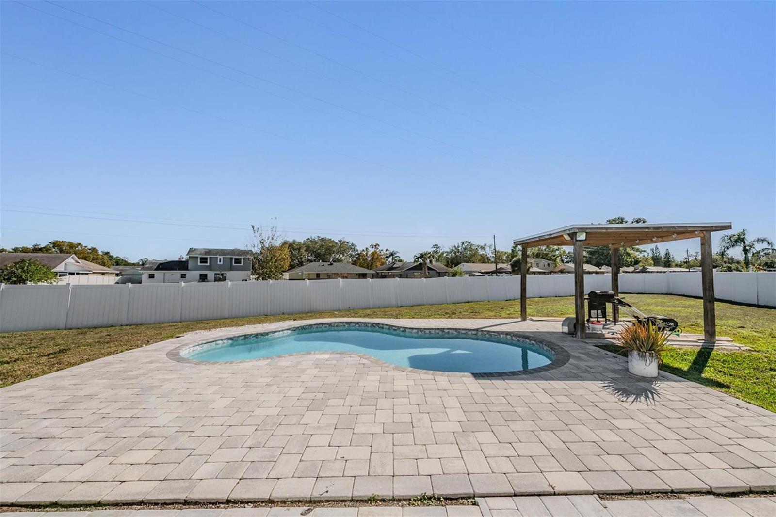 COUNTRY PLACE WEST UNIT IV - Residential