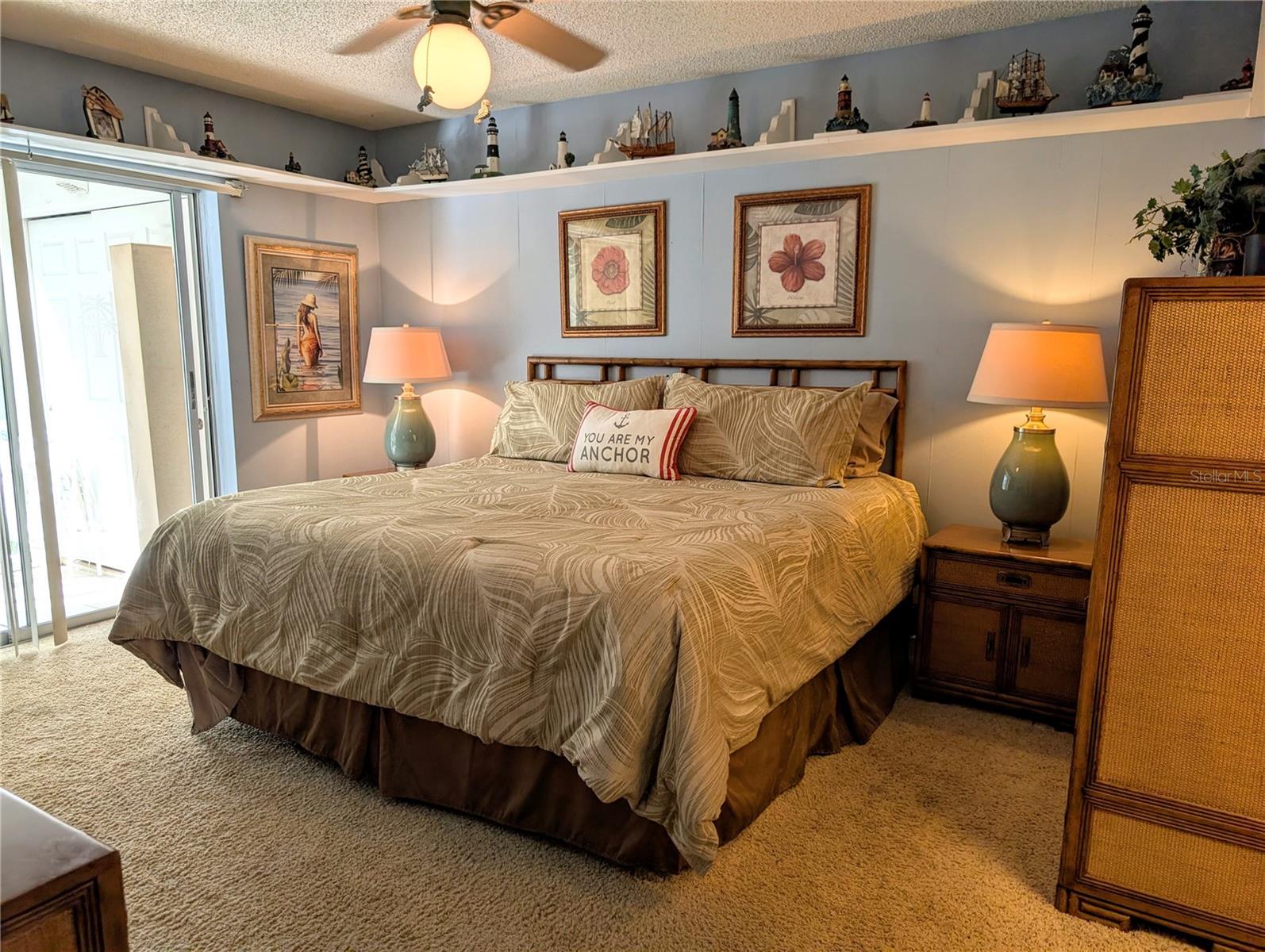 BAYSHORE ON THE LAKE APTS II SEC 3 - Residential