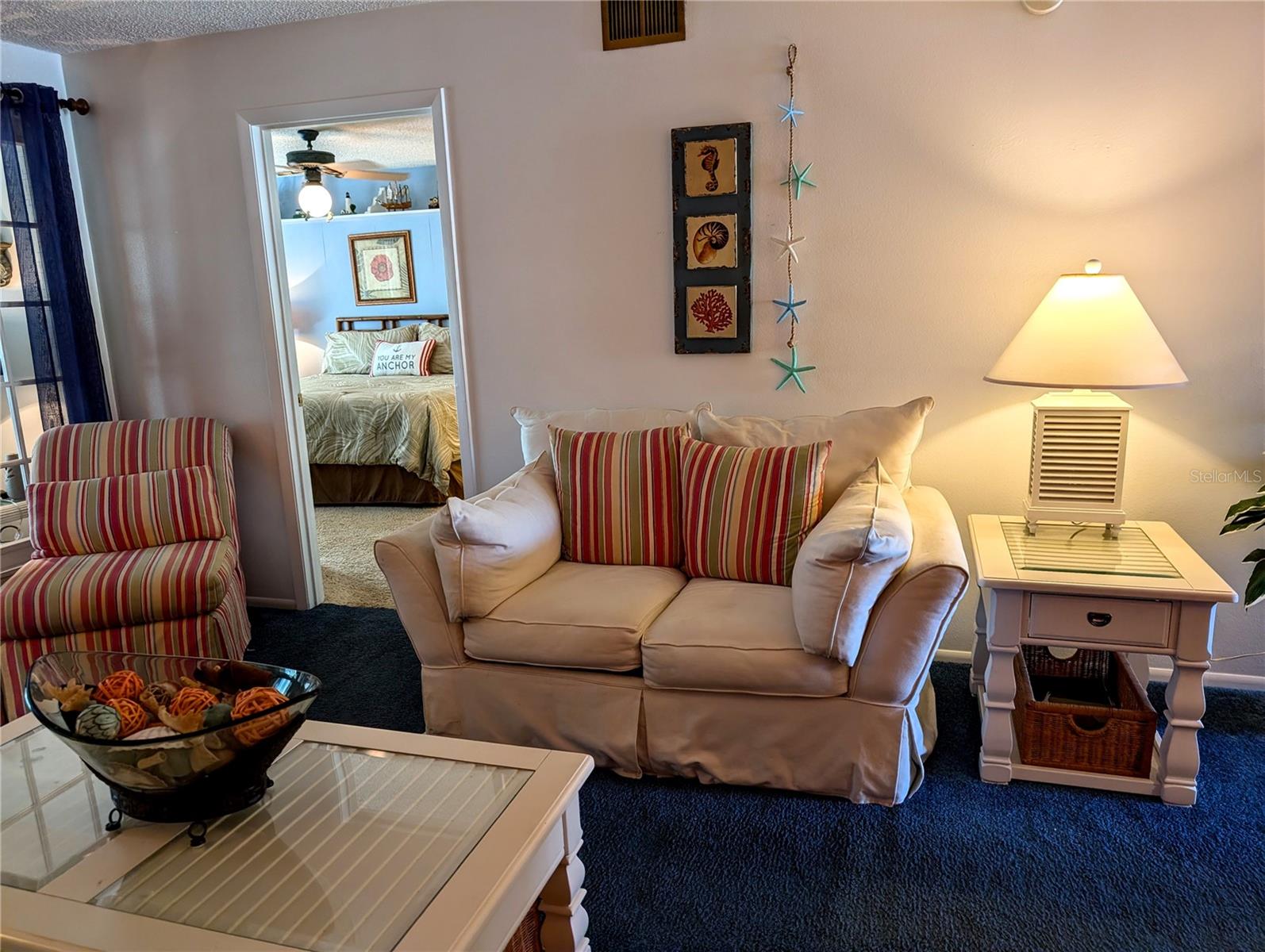 BAYSHORE ON THE LAKE APTS II SEC 3 - Residential