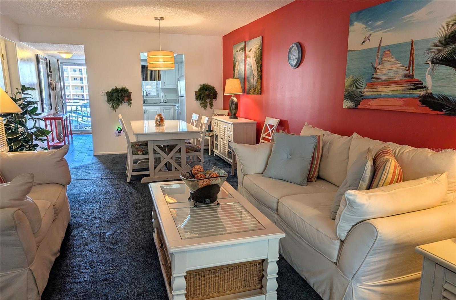 BAYSHORE ON THE LAKE APTS II SEC 3 - Residential