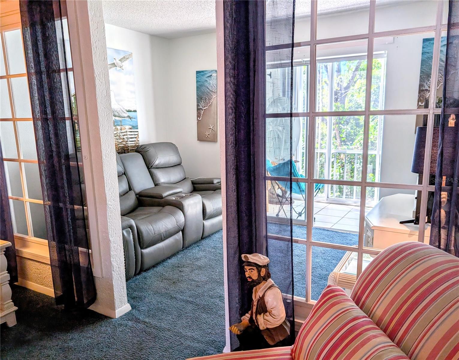 BAYSHORE ON THE LAKE APTS II SEC 3 - Residential