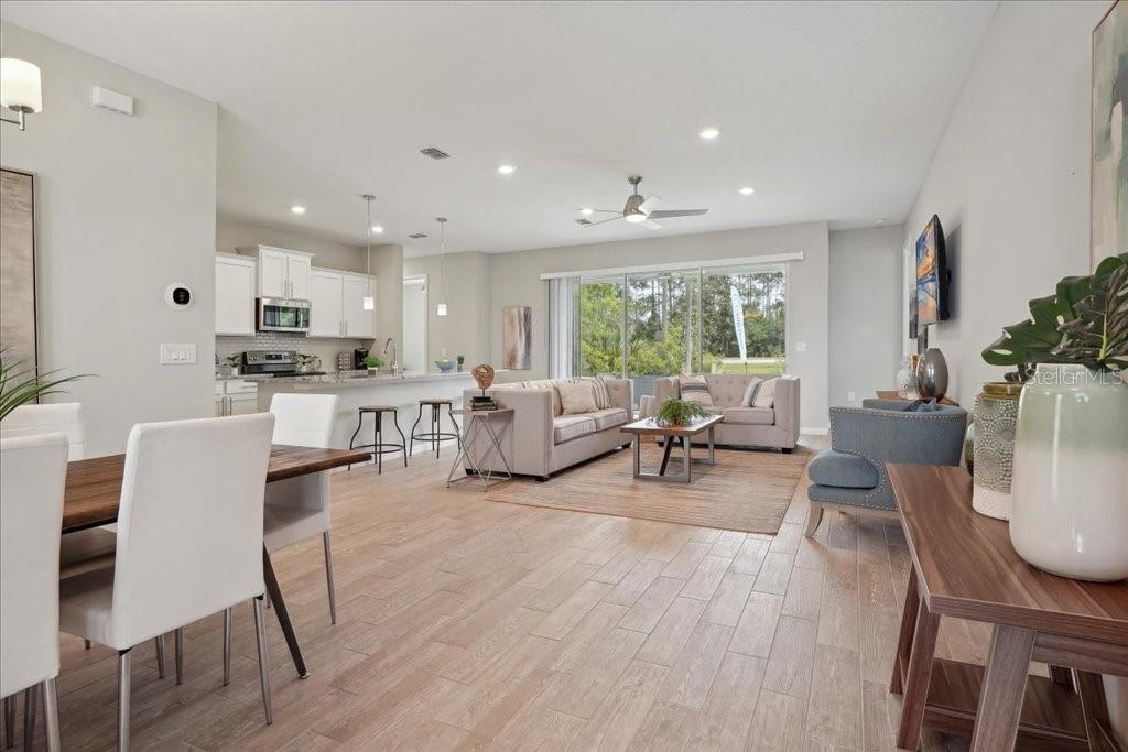 1 RYECORN PLACE