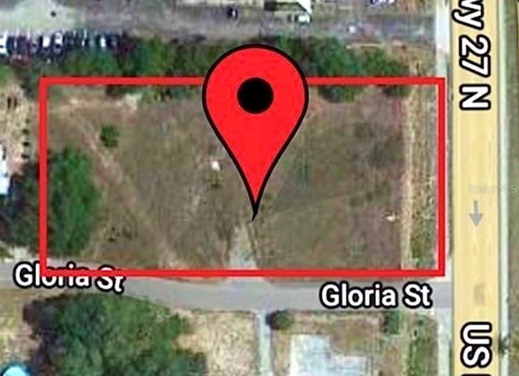 Photo of 1100 Us-27, Avon Park, FL 33825 (MLS # G5109752)