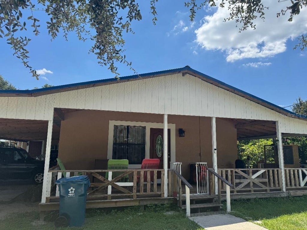 Photo of 812 Us Highway 17 92 S, Davenport, FL 33837 (MLS # O6439093)