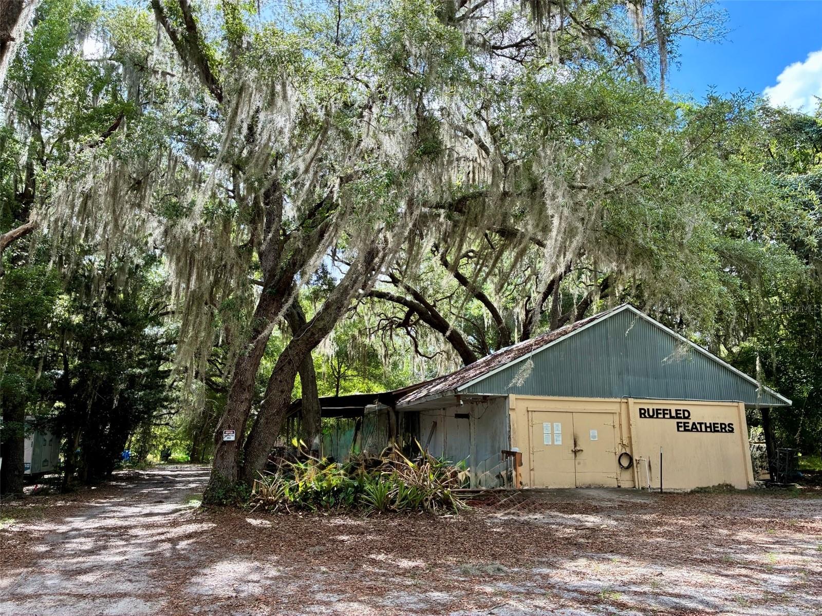 126 LAKE GENEVA ROAD