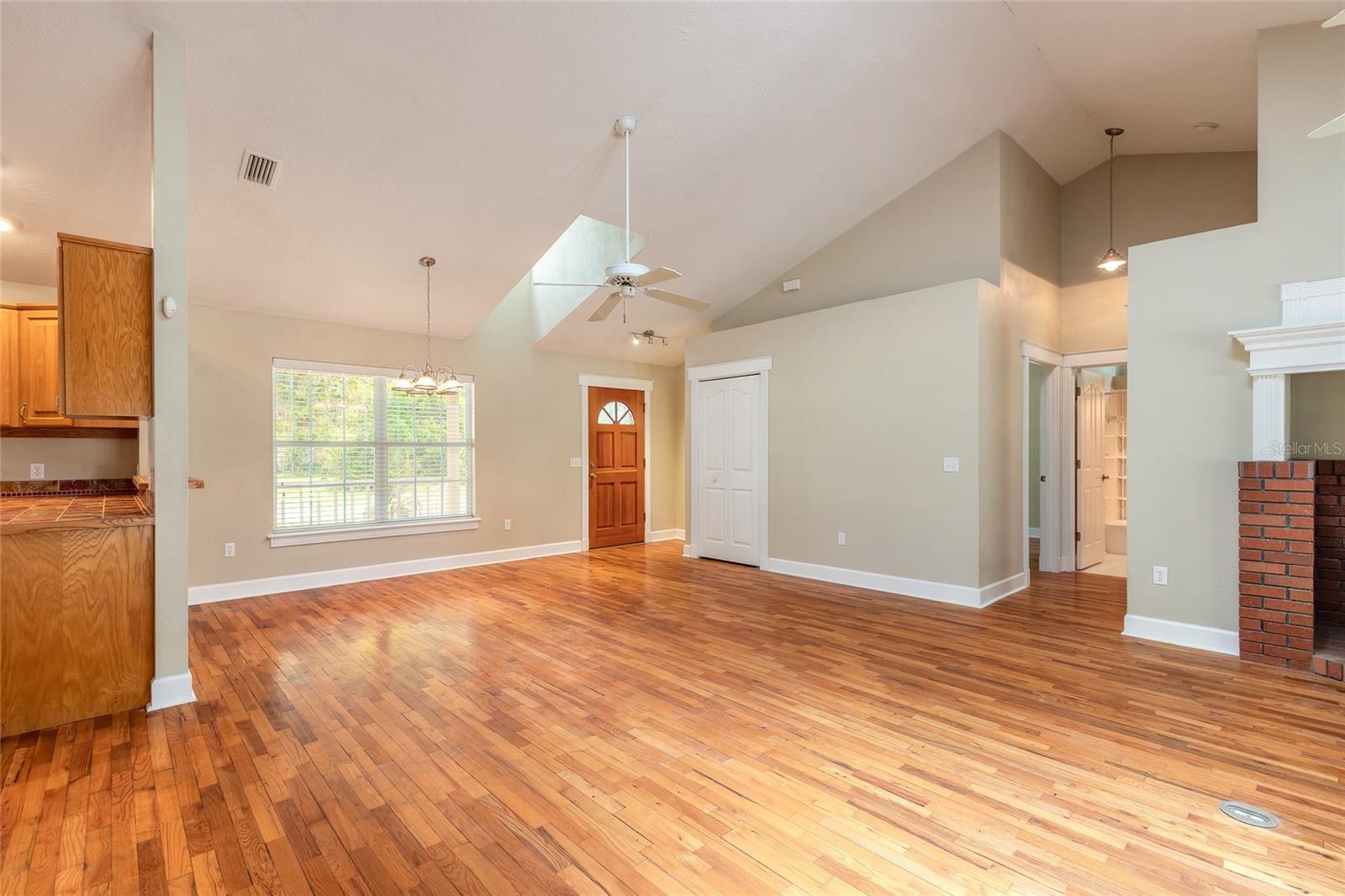 BULOW OAKS WEST UNREC - Residential