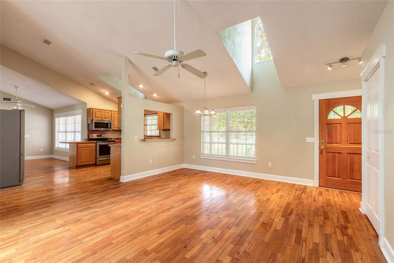 BULOW OAKS WEST UNREC - Residential