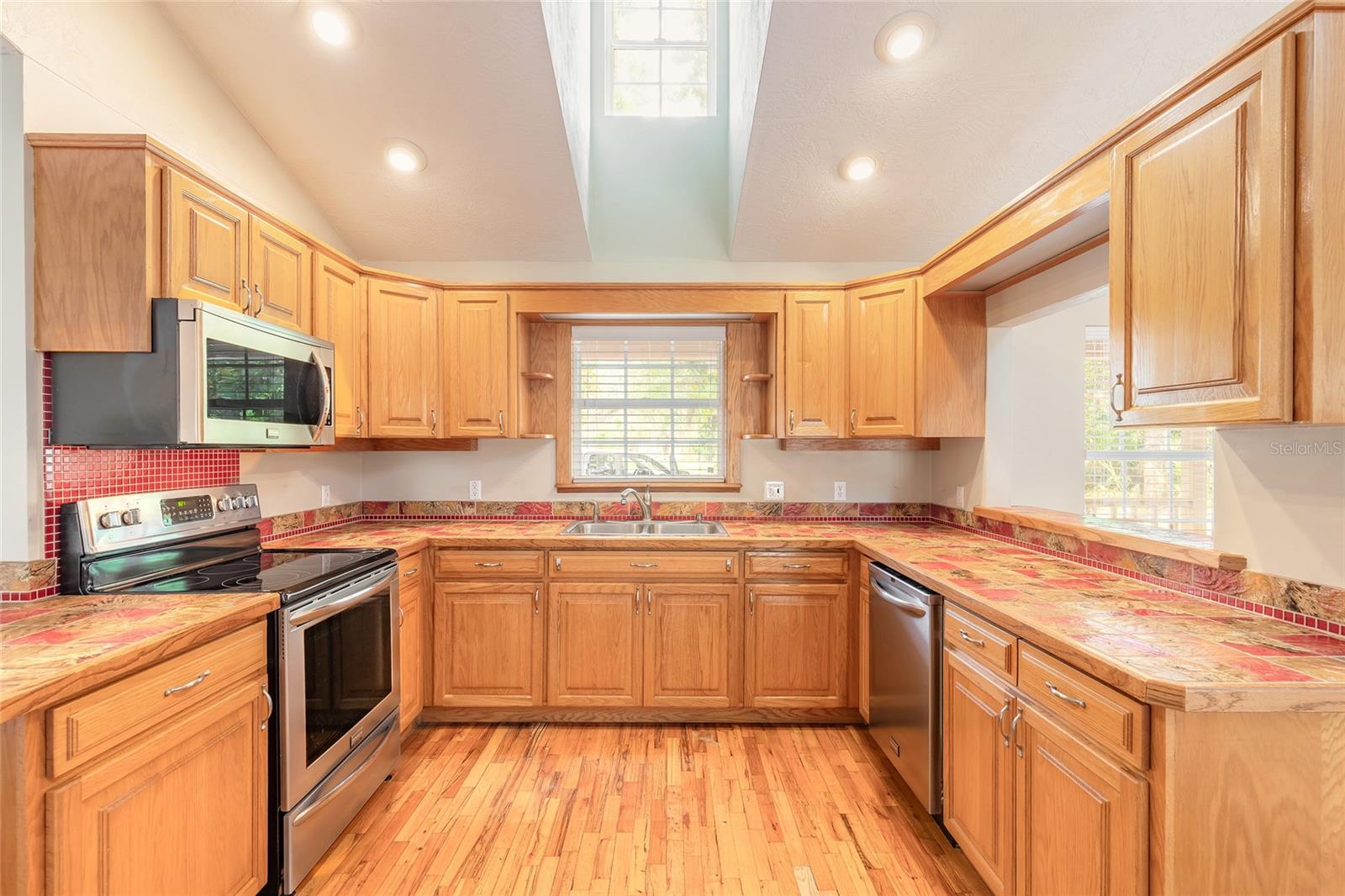 BULOW OAKS WEST UNREC - Residential