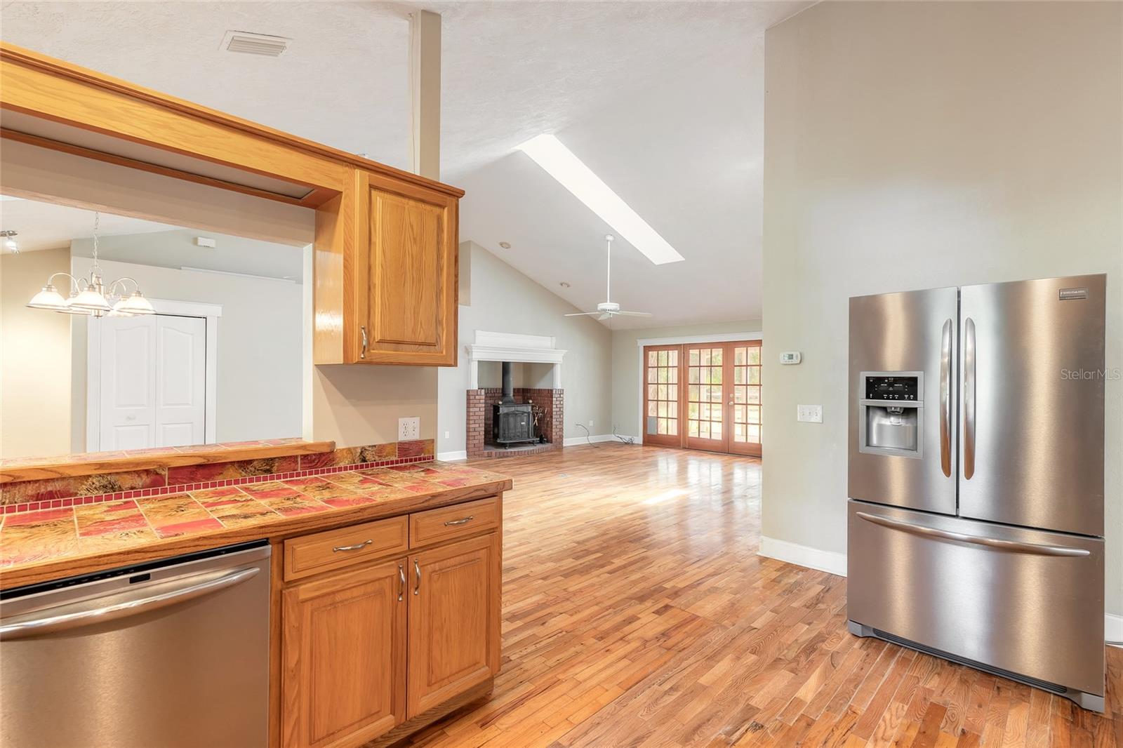 BULOW OAKS WEST UNREC - Residential