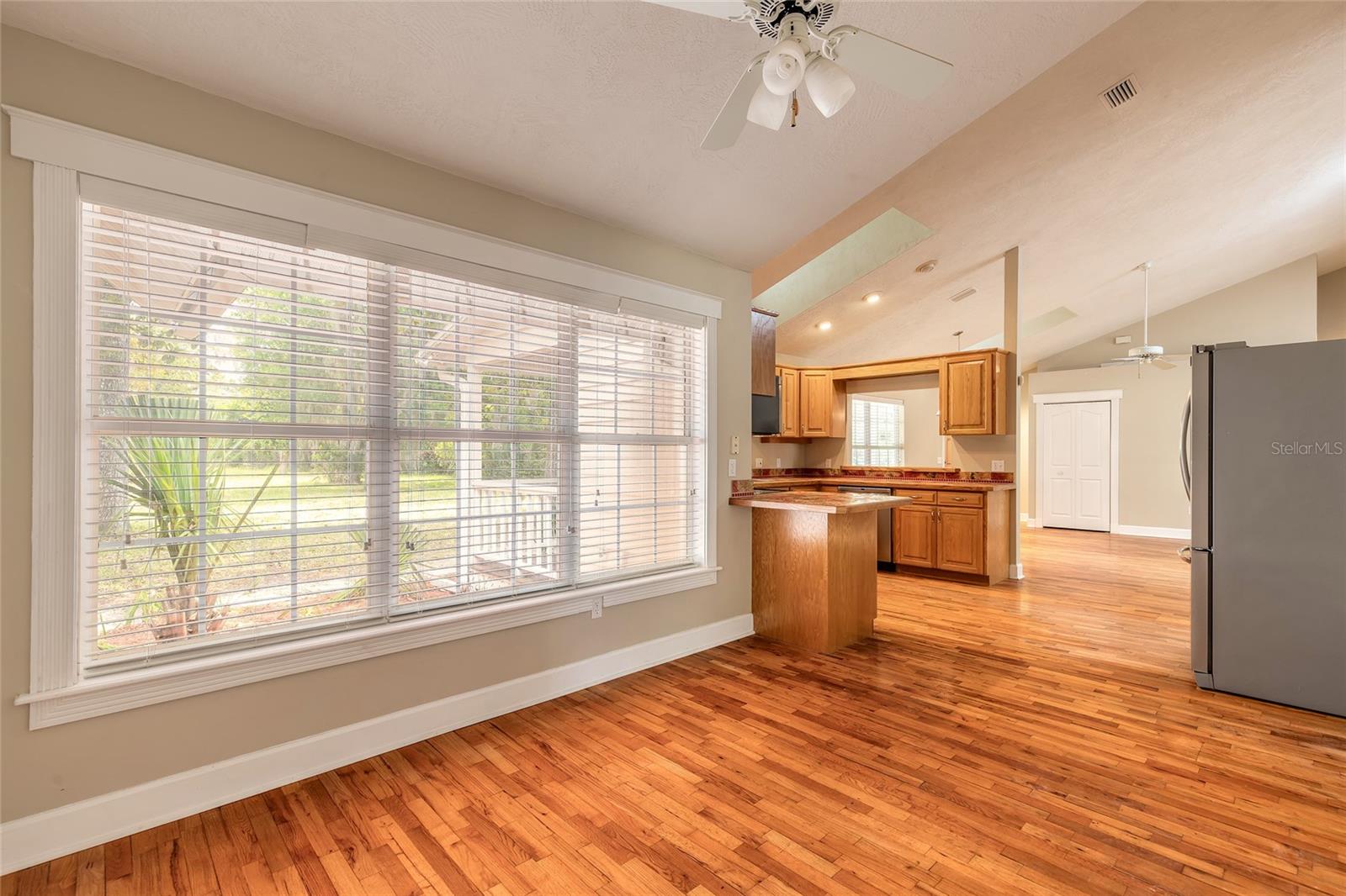 BULOW OAKS WEST UNREC - Residential