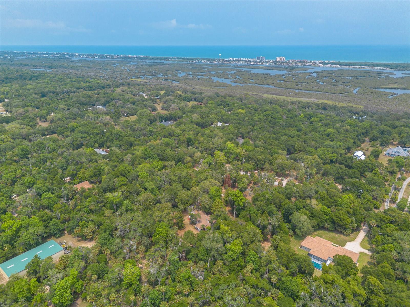 BULOW OAKS WEST UNREC - Residential